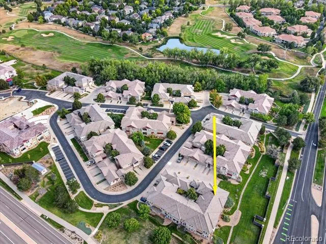 3569 Molly Circle Broomfield, CO 80023