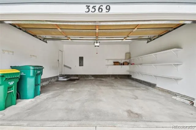 3569 Molly Circle Broomfield, CO 80023