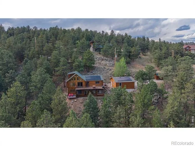 487 Millionaire Drive W Boulder, CO 80302