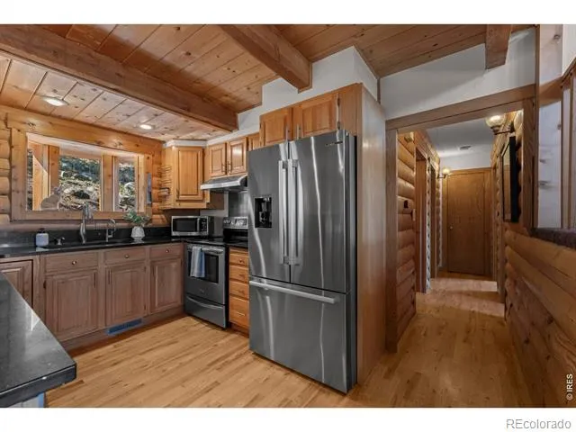 487 Millionaire Drive W Boulder, CO 80302