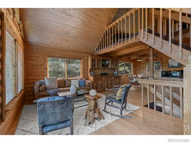 487 Millionaire Drive W Boulder, CO 80302
