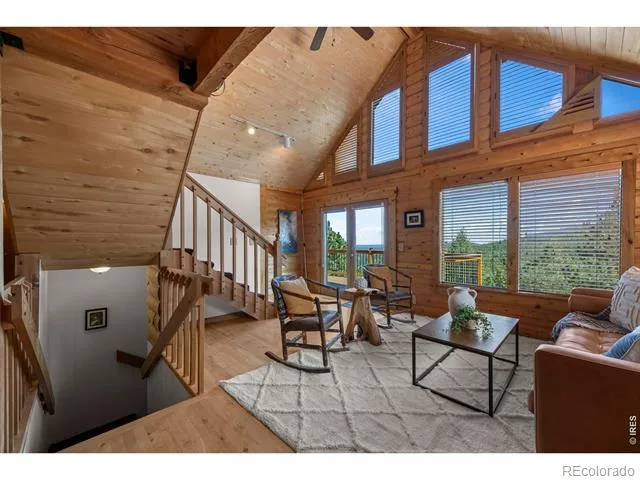 487 Millionaire Drive W Boulder, CO 80302