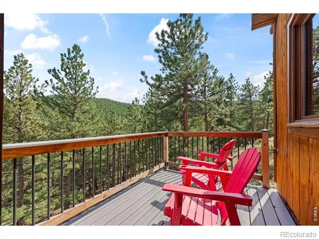 487 Millionaire Drive W Boulder, CO 80302