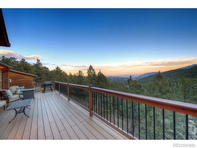 487 Millionaire Drive W Boulder, CO 80302