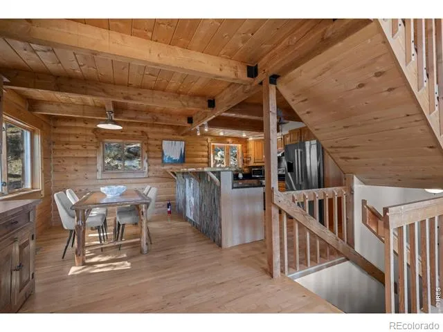487 Millionaire Drive W Boulder, CO 80302