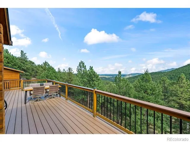 487 Millionaire Drive W Boulder, CO 80302