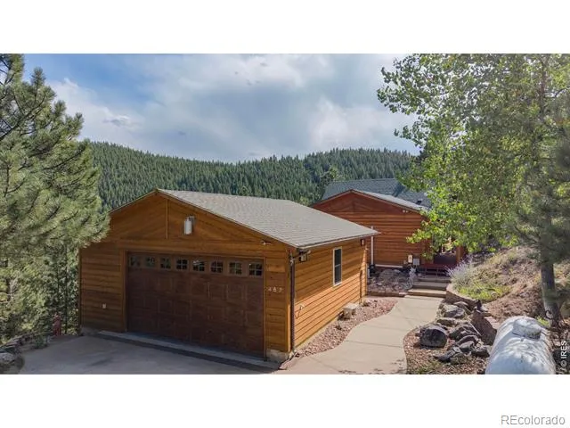 487 Millionaire Drive W Boulder, CO 80302