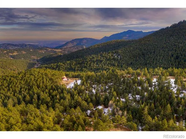 487 Millionaire Drive W Boulder, CO 80302