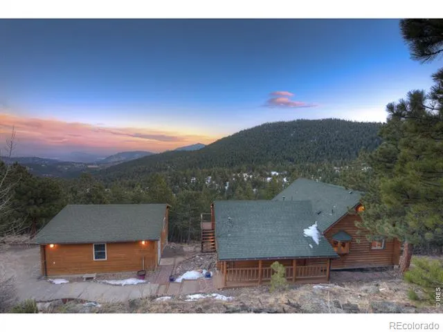 487 Millionaire Drive W Boulder, CO 80302