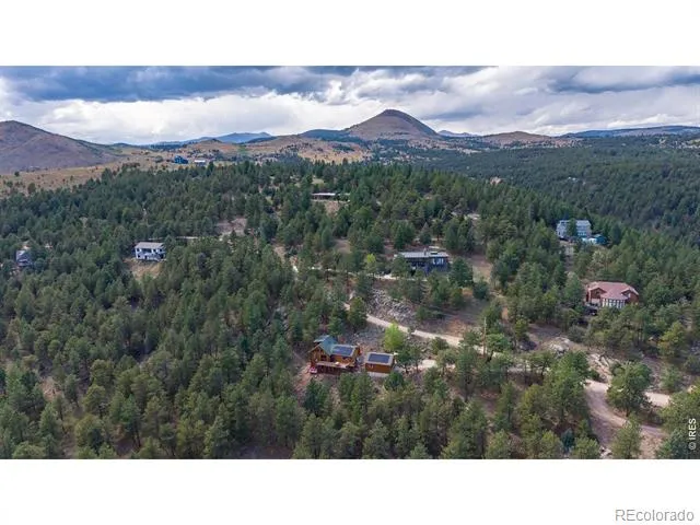 487 Millionaire Drive W Boulder, CO 80302