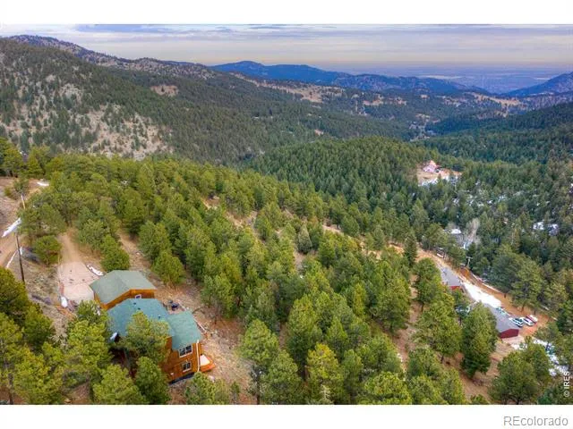 487 Millionaire Drive W Boulder, CO 80302