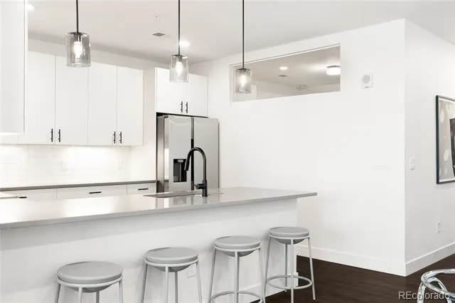 2729 W 28th Avenue #310 Denver, CO 80211