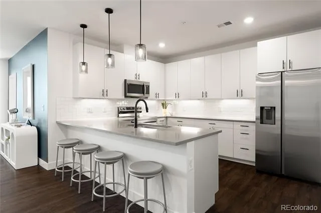 2729 W 28th Avenue #310 Denver, CO 80211