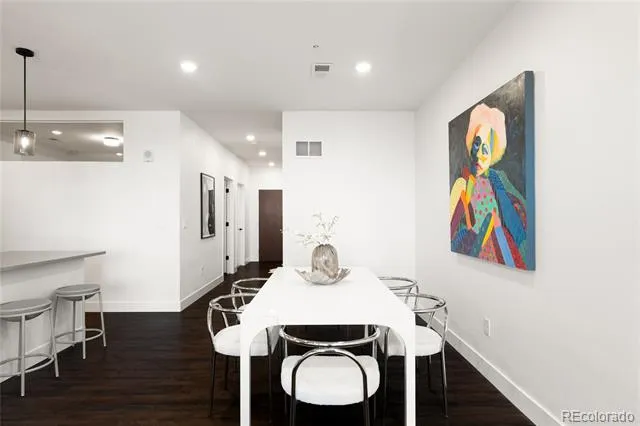 2729 W 28th Avenue #310 Denver, CO 80211