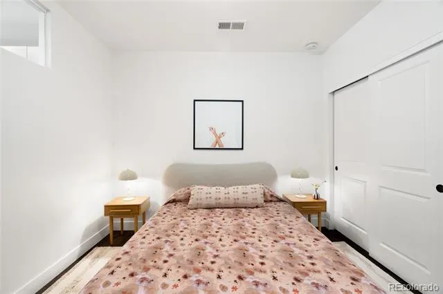 2729 W 28th Avenue #310 Denver, CO 80211