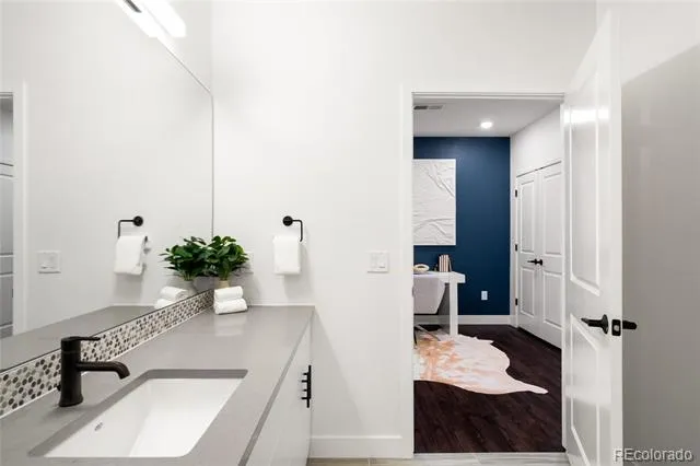 2729 W 28th Avenue #310 Denver, CO 80211