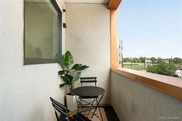 2729 W 28th Avenue #310 Denver, CO 80211