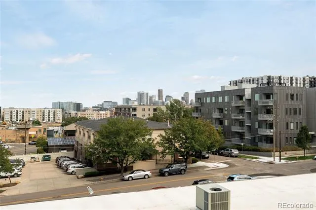 2729 W 28th Avenue #310 Denver, CO 80211