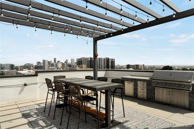2729 W 28th Avenue #310 Denver, CO 80211