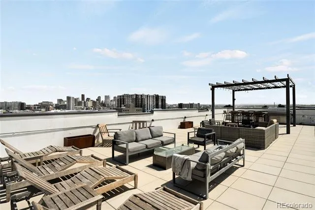 2729 W 28th Avenue #310 Denver, CO 80211