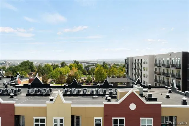 2729 W 28th Avenue #310 Denver, CO 80211