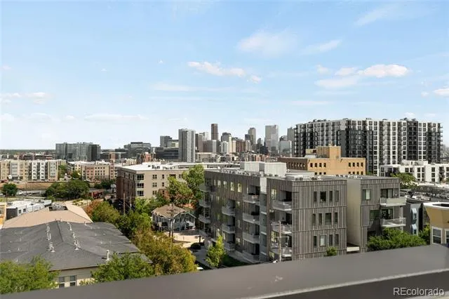 2729 W 28th Avenue #310 Denver, CO 80211