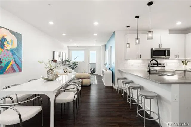 2729 W 28th Avenue #310 Denver, CO 80211