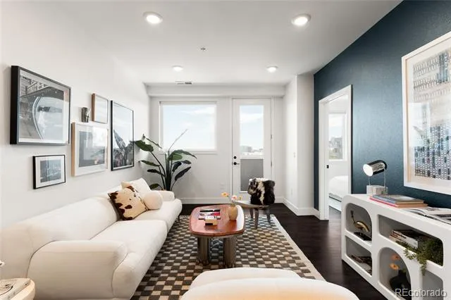 2729 W 28th Avenue #310 Denver, CO 80211