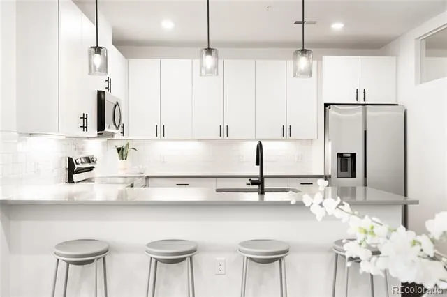 2729 W 28th Avenue #310 Denver, CO 80211