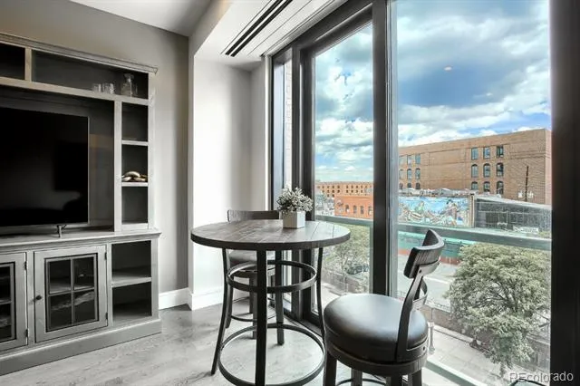 1901 Wazee Street #413 Denver, CO 80202