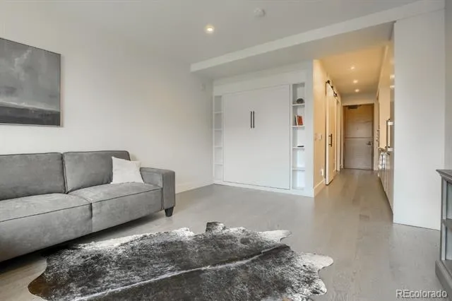 1901 Wazee Street #413 Denver, CO 80202
