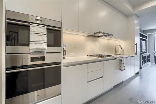 1901 Wazee Street #413 Denver, CO 80202