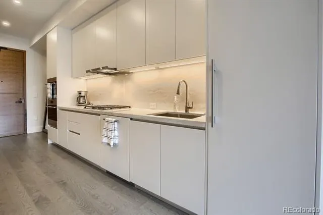 1901 Wazee Street #413 Denver, CO 80202