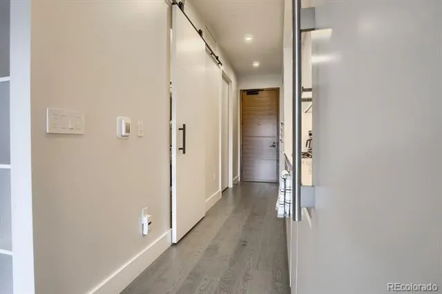 1901 Wazee Street #413 Denver, CO 80202