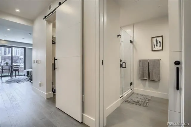 1901 Wazee Street #413 Denver, CO 80202