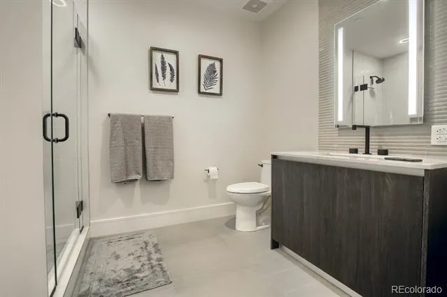 1901 Wazee Street #413 Denver, CO 80202