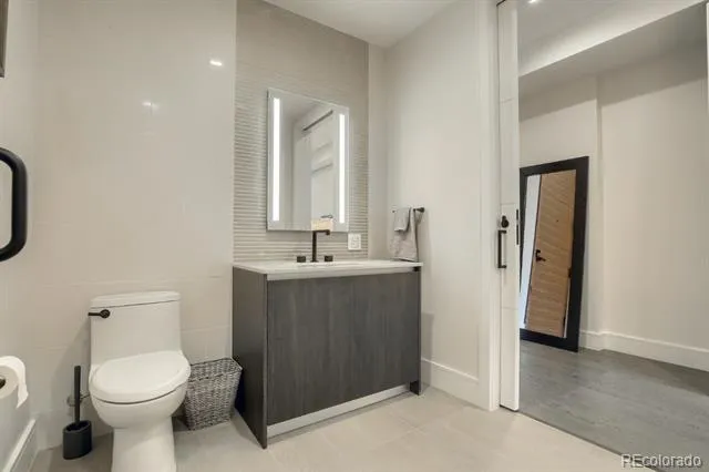 1901 Wazee Street #413 Denver, CO 80202