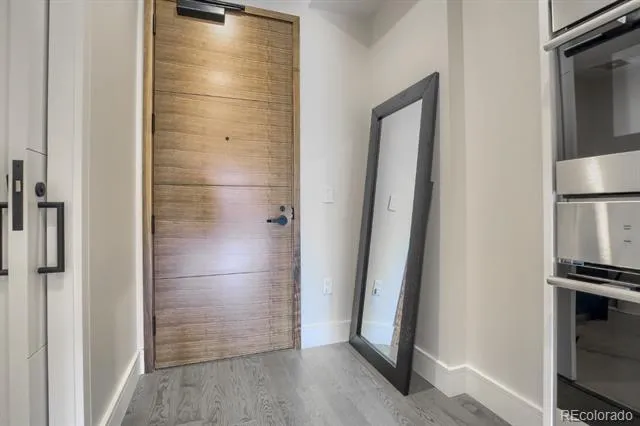 1901 Wazee Street #413 Denver, CO 80202
