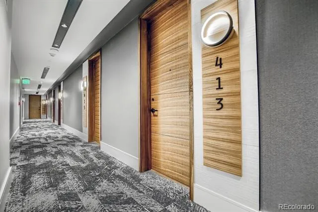 1901 Wazee Street #413 Denver, CO 80202