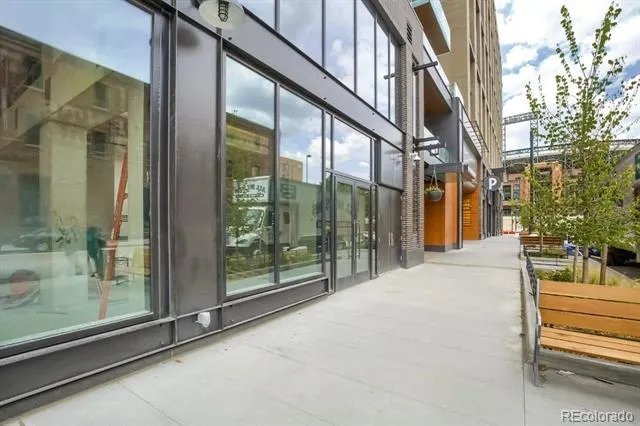 1901 Wazee Street #413 Denver, CO 80202