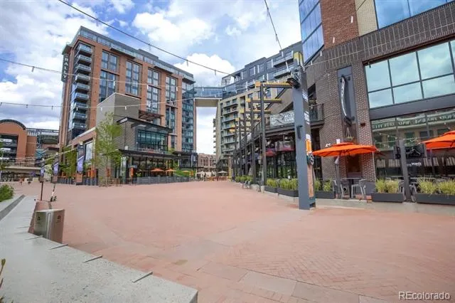 1901 Wazee Street #413 Denver, CO 80202