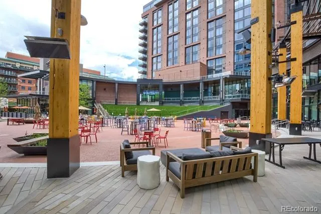 1901 Wazee Street #413 Denver, CO 80202