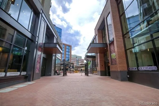 1901 Wazee Street #413 Denver, CO 80202
