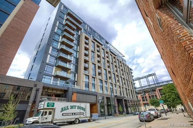 1901 Wazee Street #413 Denver, CO 80202