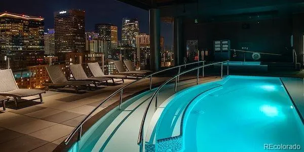 1901 Wazee Street #413 Denver, CO 80202