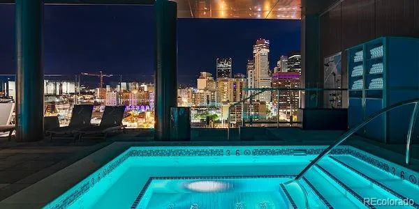 1901 Wazee Street #413 Denver, CO 80202