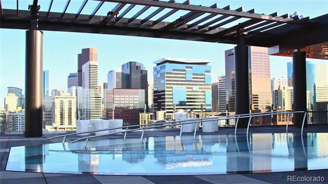 1901 Wazee Street #413 Denver, CO 80202