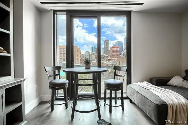 1901 Wazee Street #413 Denver, CO 80202