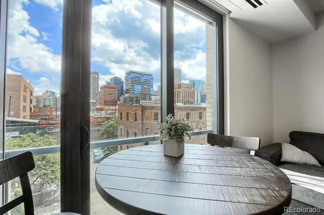1901 Wazee Street #413 Denver, CO 80202
