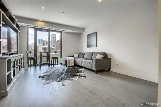 1901 Wazee Street #413 Denver, CO 80202
